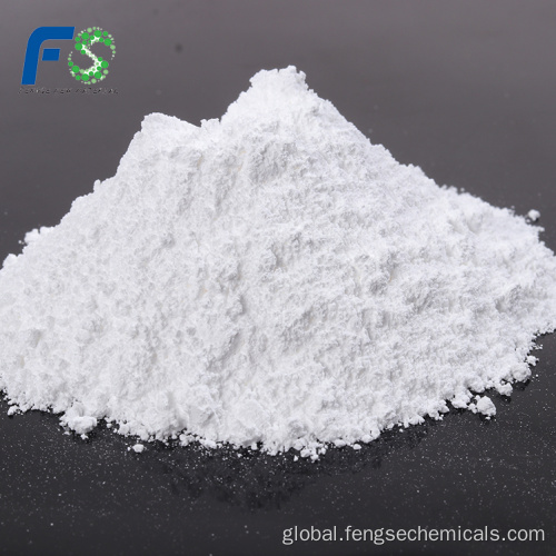 Paint Smoothing Agent Powder White Or Light Yellow Powder Zinc Stearate Factory